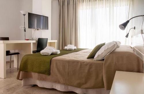 Agua Amarga Hotel | Oceanfront Bliss at Hotel Senderos - Rated 9.1 by Guests