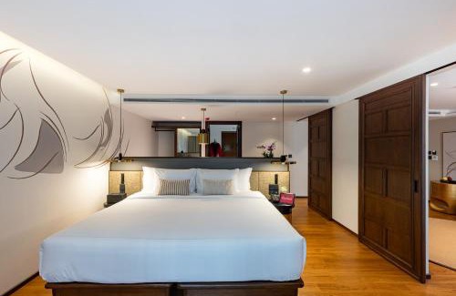 Nimman Hotel | Indulge at Hotel Sensai Nimman Chiang Mai - Adults Only Retreat