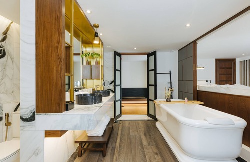 Nimman Hotel | Elegant Hotel Sensai Nimman Chiang Mai - Adults Only Retreat