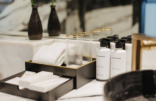 Nimman Hotel | Elegant Hotel Sensai Nimman Chiang Mai - Adults Only Retreat
