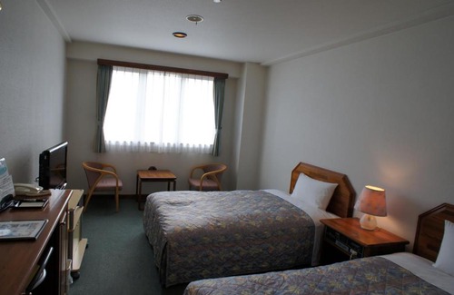 Higashimurayama Hotel | Discover Hotel Sentpia: Family-Friendly with Breakfast Included