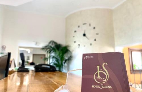 Rieti Hotel | Hotel Serena: Family-Friendly Stay with Pet Perks & Breakfast