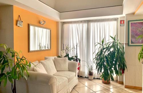 Rieti Hotel | Hotel Serena: Family-Friendly Stay with Pet Perks & Breakfast