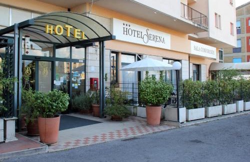 Rieti Hotel | Hotel Serena: Family-Friendly Stay with Pet Perks & Breakfast