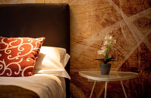 Sestri Levante Hotel | Discover Hotel Sereno: Family-Friendly with Spa & Dining