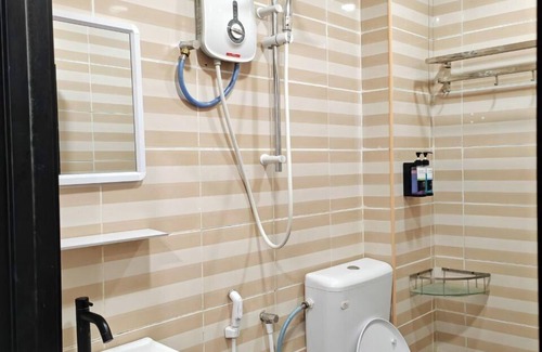 Tampin Hotel | Family-Friendly Hotel Seri Intan Tampin with Breakfast Included