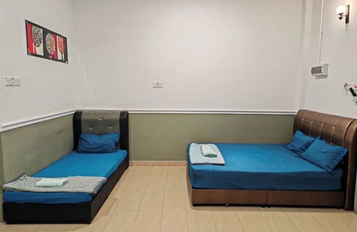 Tampin Hotel | Family-Friendly Hotel Seri Intan Tampin with Breakfast Included