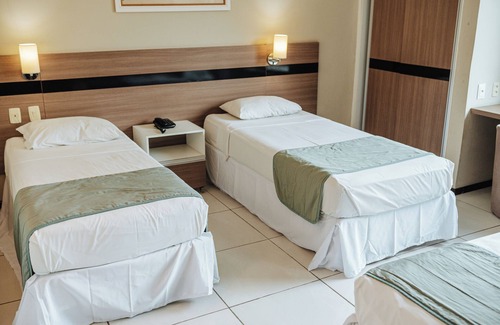 Centro Hotel | Elegant Hotel Serrano: Top-Rated with Pool & Restaurant