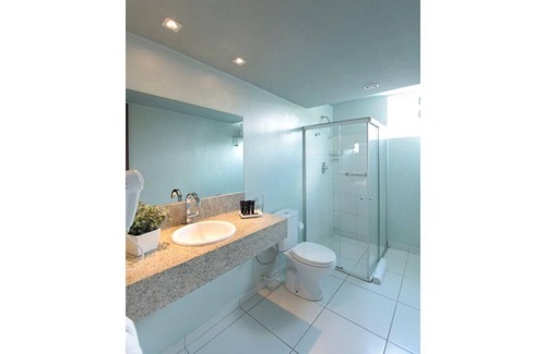 Centro Hotel | Elegant Hotel Serrano: Top-Rated with Pool & Restaurant