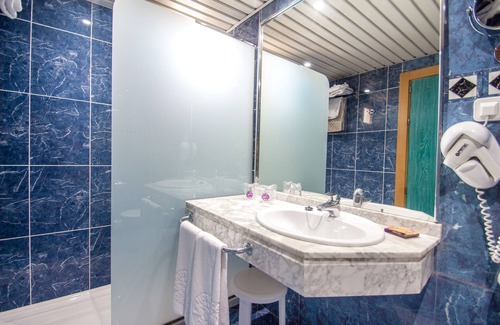 Diputacion de Rincon de San Gines Hotel | Elegant Hotel Servigroup Galúa: 4-Star Stay with Spa & Pool
