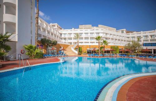 Mojacar Hotel | Discover Hotel Servigroup Marina Mar with Ocean View & Spa