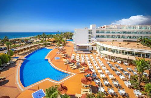Mojacar Hotel | Relaxing Getaway at Servigroup Marina Playa with Ocean Views