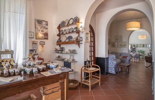 Bocca di Magra Hotel | Discover Hotel Sette Archi: Pool, Spa & Family-Friendly Stay