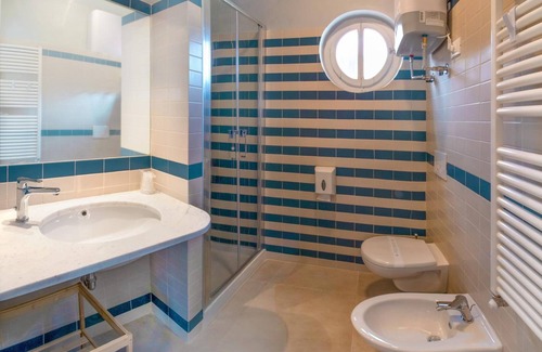 Bocca di Magra Hotel | Discover Hotel Sette Archi: Pool, Spa & Family-Friendly Stay