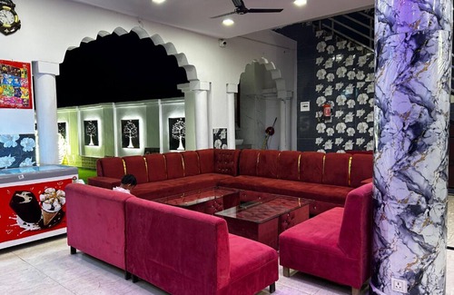 Mahoba Hotel | Hotel Seven Apple