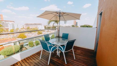 Monteria Hotel | Family-Friendly Hotel Ayenda Seven with Tasty Breakfast