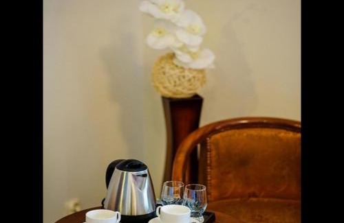Rawa Mazowiecka Hotel | Budget-Friendly Hotel Sevilla with Breakfast & Hot Tub