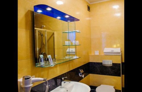 Rawa Mazowiecka Hotel | Budget-Friendly Hotel Sevilla with Breakfast & Hot Tub