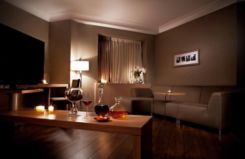 Seyhan Hotel | Delightful Hotel Seyhan: 5-Star Stay with Pool & Spa