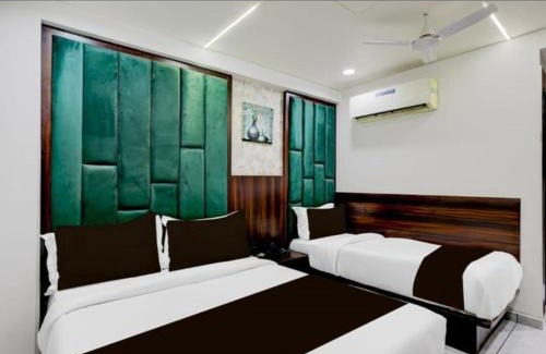 Bopal Hotel | Hotel Shagun Inn Bopal