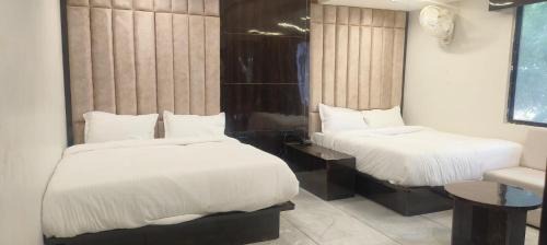 Bopal Hotel | Hotel Shagun Inn Bopal