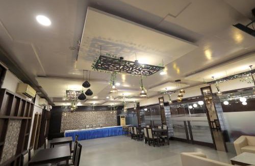 Surat Hotel | Discover Hotel Shagun: Rooms & Banquet in Surat
