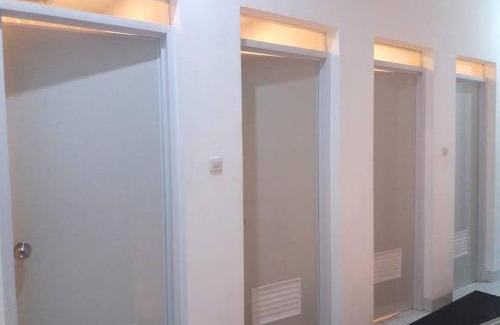 Cipaganti Hotel | Discover Hotel Shakti Capsule: Budget-Friendly Stay Awaits