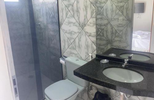 Juazeiro do Norte Hotel | Budget-Friendly Hotel Shalom: Child Friendly & Guest Rated 9.1