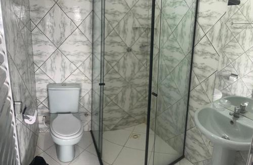 Juazeiro do Norte Hotel | Budget-Friendly Hotel Shalom: Child Friendly & Guest Rated 9.1