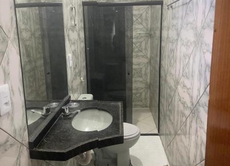 Juazeiro do Norte Hotel | Budget-Friendly Hotel Shalom: Child Friendly & Guest Rated 9.1