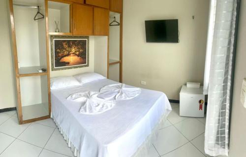Juazeiro do Norte Hotel | Budget-Friendly Hotel Shalom: Child Friendly & Guest Rated 9.1