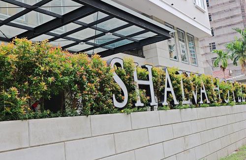 Kebon Kacang Hotel | Comfortable Hotel Shalva Jakarta with Spa & Family Amenities