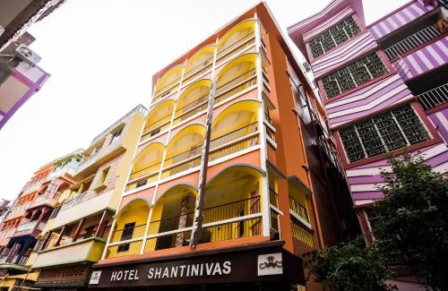 Tarapith Hotel | Budget-Friendly Hotel Shantinivas: Pet & Child Friendly Stay