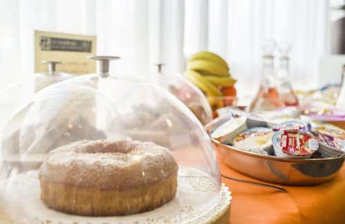 Turin Hotel | Pet Friendly Hotel Sharing with Restaurant & Breakfast Options