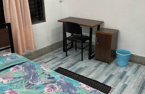 Khulna City Hotel | Discover Hotel Sharnali: Family-Friendly with Breakfast