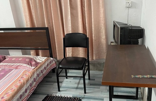 Khulna City Hotel | Discover Hotel Sharnali: Family-Friendly with Breakfast