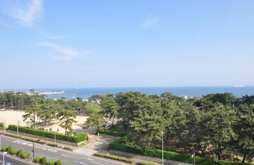 Suma Ward Hotel | Family-Friendly Hotel ShaSha Resort Suma with Breakfast