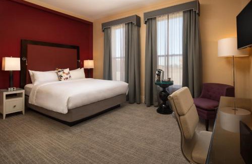 Downtown Berkeley Hotel | Discover Hotel Shattuck Plaza: Pet-Friendly & Highly Rated