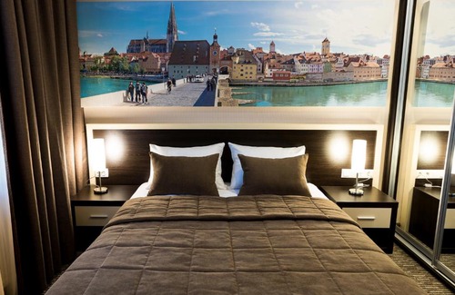 Kirovograd Hotel | Explore Hotel Shengen: Family-Friendly with Pool & Spa