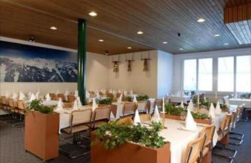 Meiringen Hotel | Pet-Friendly Escape at Das Hotel Sherlock Holmes