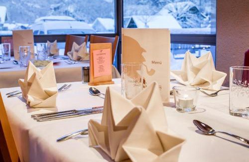 Meiringen Hotel | Pet-Friendly Escape at Das Hotel Sherlock Holmes