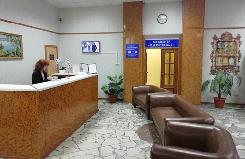 Kirzhach Hotel | Discover Hotel Sherna: Rated 9/10 with Hot Tub & Breakfast
