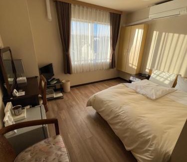 Shibukawa Hotel | Discover Comfort at Hotel Shibukawa Hills - 4-Star Retreat