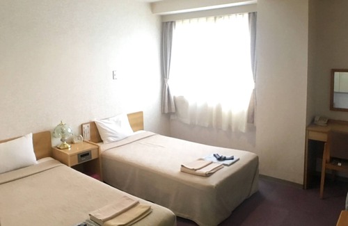 Shibukawa Hotel | Welcoming Hotel Shibukawa Hills with Spa & Eco-Friendly Amenities