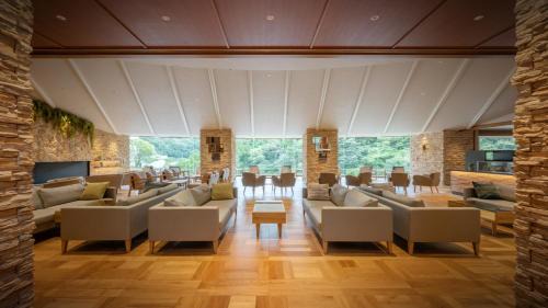 Shidotaira Hotel | Discover Hotel Shidotaira: Family-Friendly with Pool & Hot Tub