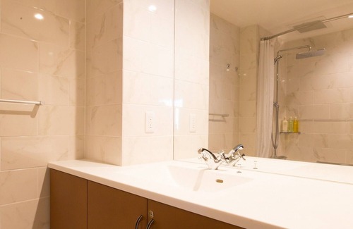 Nishi Hotel | Eco-Friendly Retreat at Hotel Shiki Utsubo Park - 9.6/10