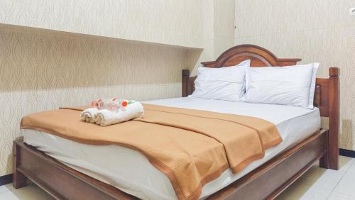 Kertosono Hotel | Budget-Friendly Hotel Shinta 2 Near Alun Alun Kertosono
