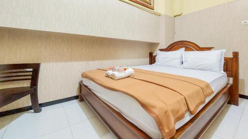 Kertosono Hotel | Budget-Friendly Hotel Shinta 2 Near Alun Alun Kertosono