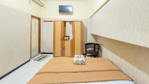Kertosono Hotel | Budget-Friendly Hotel Shinta 2 Near Alun Alun Kertosono