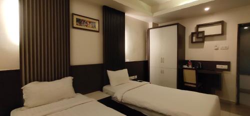 Ranchi House | Hotel Shiny Villa